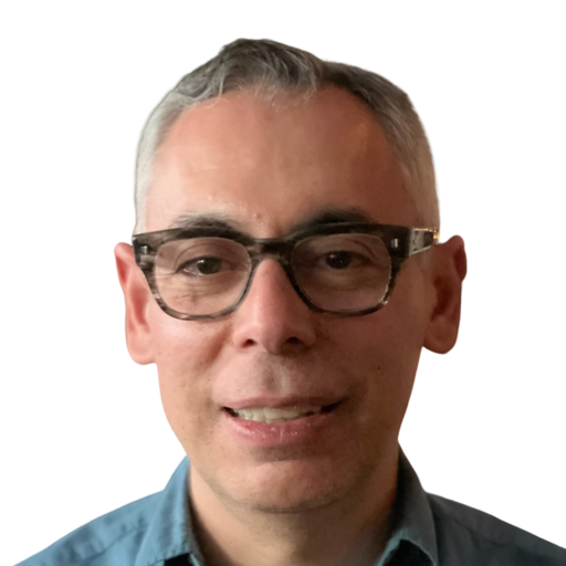 Andreas Katsambas profile