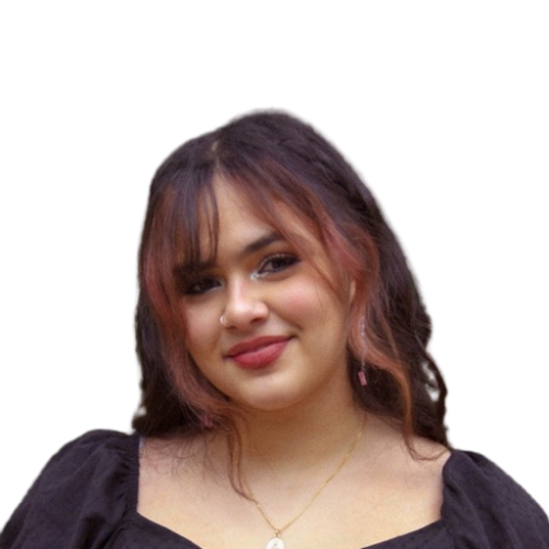 Crasianne Tirado profile