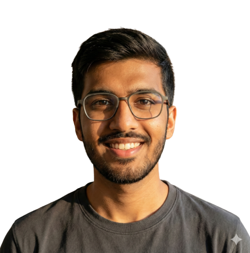 Dhruv Limbani profile