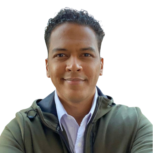 Jonathan Garcia profile