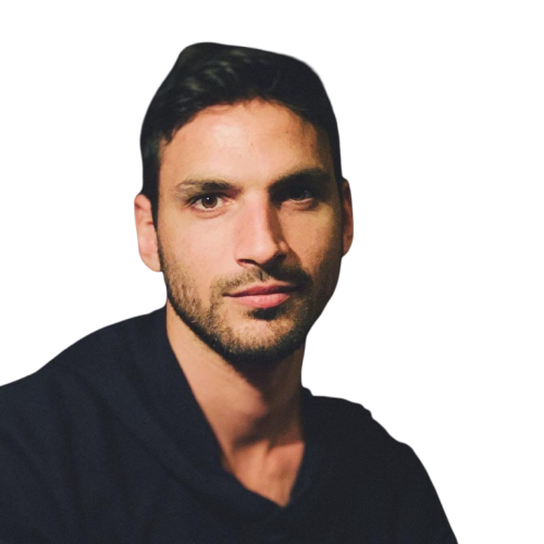 Nicolas Borromeo profile