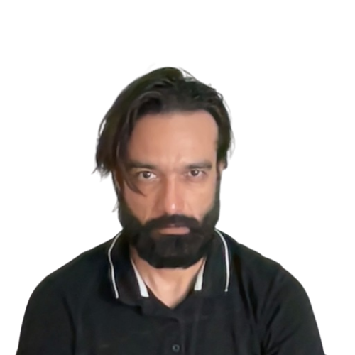 Octavio Melo profile