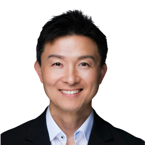 Sung Cho profile