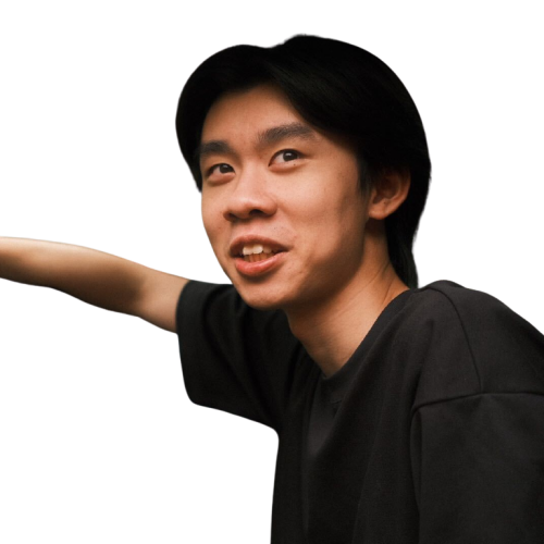 Tyler Ho profile